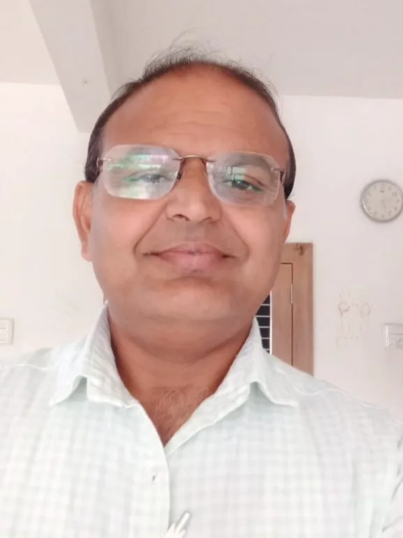 Alpeshbhai Patel